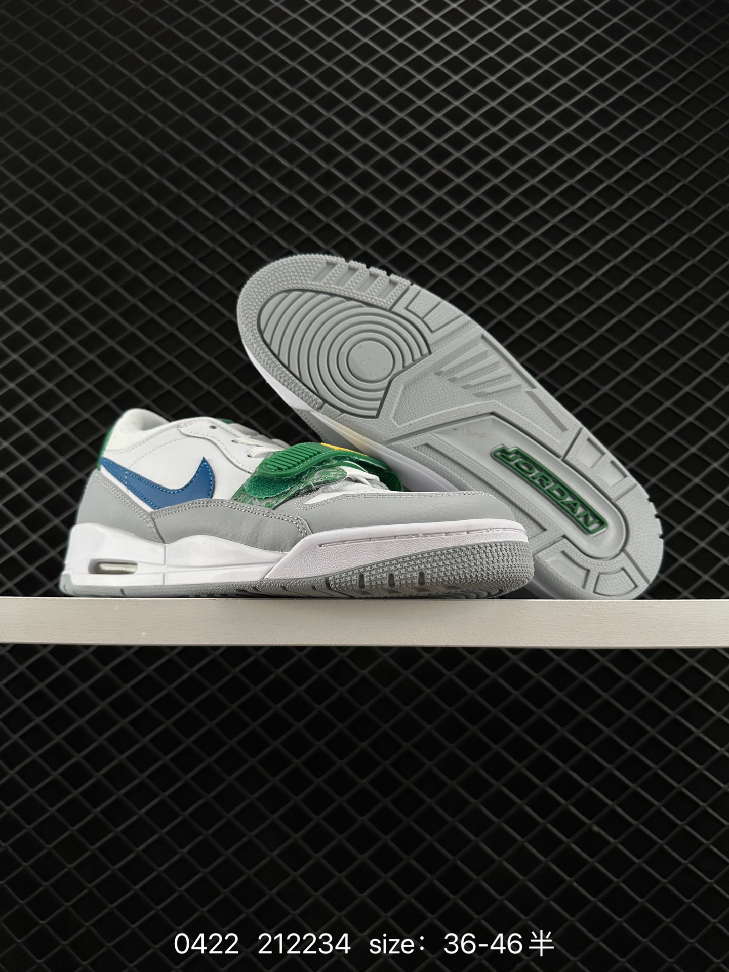 Air Jordan Legacy 312